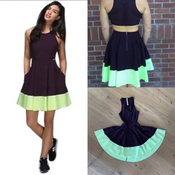 lululemon athletica Dresses & Skirts - LIKE NEW🍋Dress